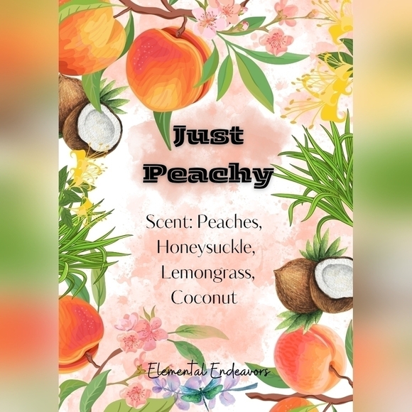 đĽ Handmade candlesđŻđĽ CHECK WHAT'S AVAILABLE NOW IN LISTING! - Picture 10 of 16